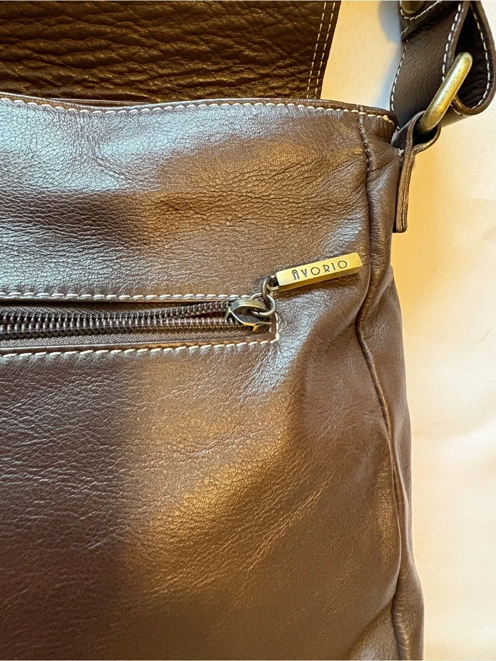 Avorio classic brown